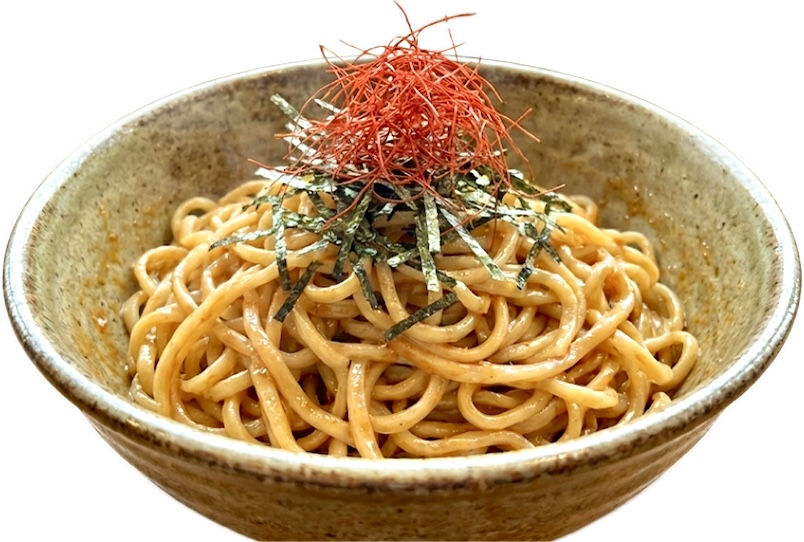 新井薬師 油そば ラーメン